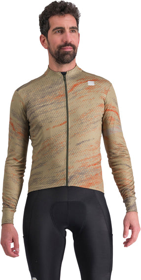 Sportful Maillot thermique Cliff Supergiara - Homme