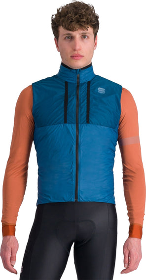 Sportful Veste Giara Layer - Homme