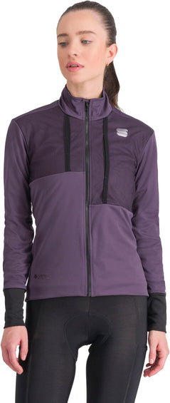 Sportful Manteau Supergiara - Femme