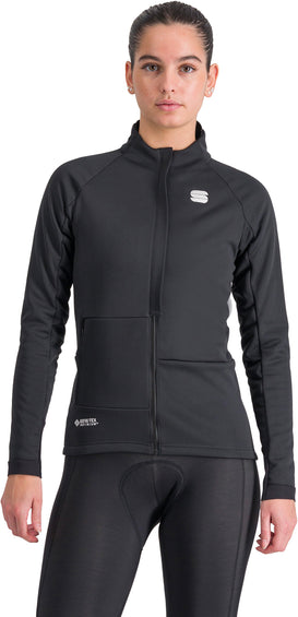 Sportful Manteau Super - Femme
