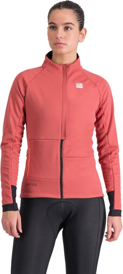 Sportful Manteau Super - Femme