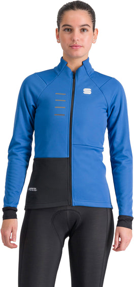 Sportful Manteau Tempo - Femme