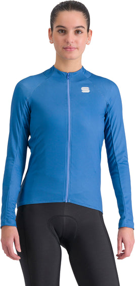 Sportful Maillot Matchy Thermique - Femme