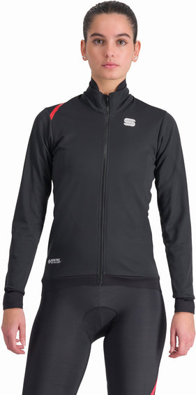 Sportful Manteau Fiandre - Femme