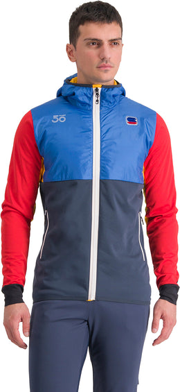 Sportful Manteau Anima Rythmo - Homme