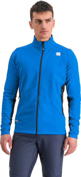 Sportful Manteau Squadra - Homme