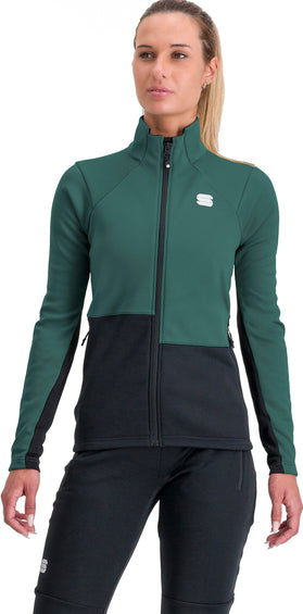 Sportful Manteau Engadin - Femme