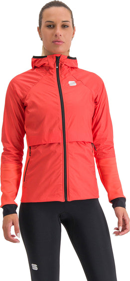 Sportful Manteau Cardio - Femme