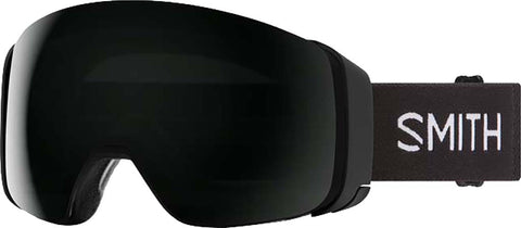 Smith Optics Lunettes ski Mag de 4D - Unisexe