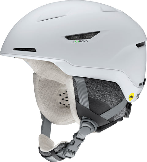 Smith Optics Casque Altus MIPS - Femme