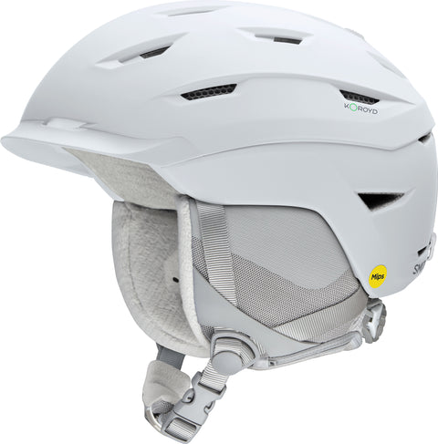 Smith Optics Casque Liberty MIPS