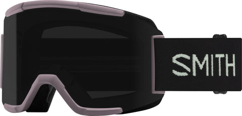 Smith Optics Lunettes de ski ChromaPop Squad