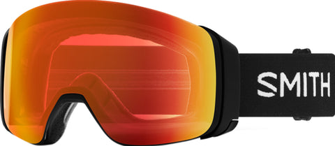 Smith Optics Lunettes de ski 4D Mag