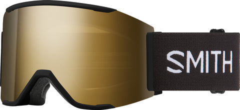 Smith Optics Lunettes MAG Squad - Unisexe