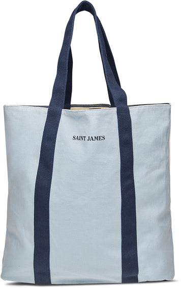 Saint James Sac fourre-tout réversible 28L - Grand