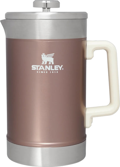 Stanley Cafetière française The Stay Hot 1,4L