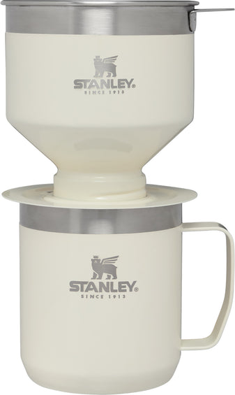 Stanley Ensemble cafetière Classic Perfect-Brew Pour Over