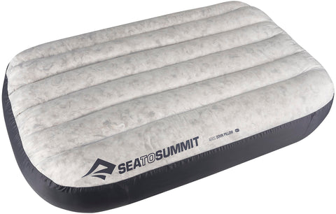 Sea to Summit Oreiller en duvet Aeros - Deluxe