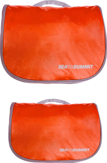 Sea to Summit Sac de toilette suspendu - Large