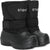 Stonz Bottes de neige d'hiver Trek - Petit Enfant - Black