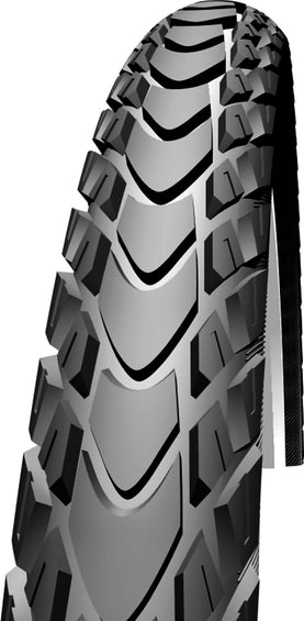 Schwalbe Pneu pour vélo hybride Marathon Mondial - 700C