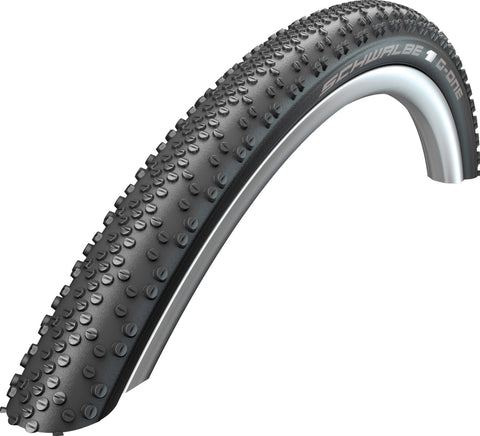 Schwalbe Pneu pour vélo gravel G-One Bite - 700C