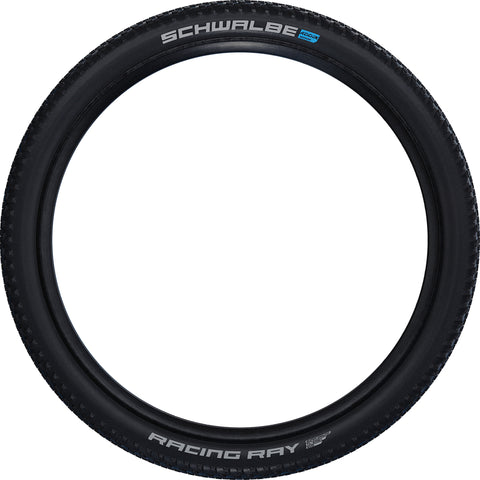 Schwalbe Pneu pour vélo hybride Racing Ray Addix - 27.5