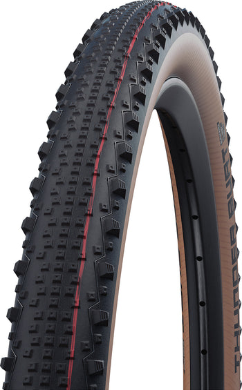 Schwalbe Pneu pour vélo hybride Thunder Burt - 27.5