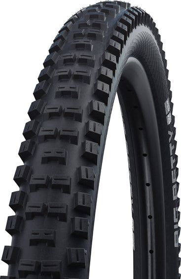 Schwalbe Pneu pour vélo de montagne Big Betty - 26