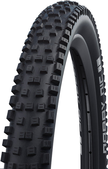 Schwalbe Pneu pour vélo de montagne Nobby Nic - 26