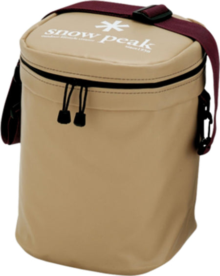 Snow Peak Sac isotherme Soft Cooler 11