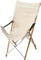 Snow Peak Chaise en bambou renouvelée Take! - Long - No Color