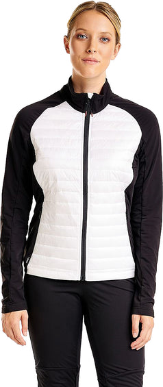 Swix Manteau léger Navado Push - Femme