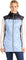 Swix Tunique matelassé Mayen - Femme - Blue