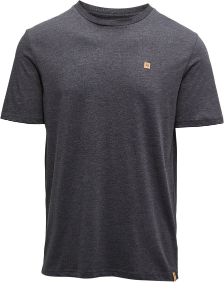 tentree T-shirt classique TreeBlend - Homme