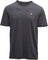tentree T-shirt classique TreeBlend - Homme - Meteorite Black