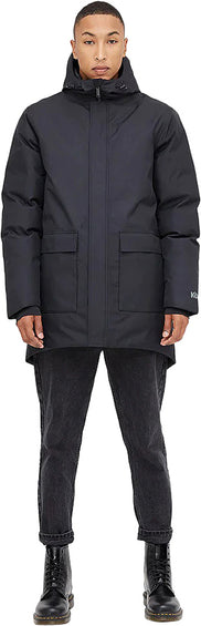 tentree Parka Daily - Homme