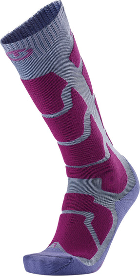 Therm-ic Chaussettes isolantes de ski - Femme