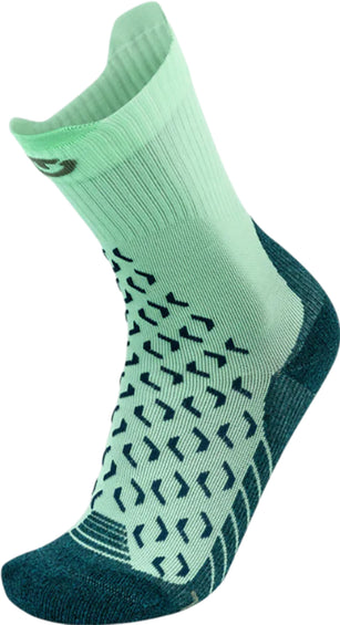 Therm-ic Chaussettes mi-mollet d'extérieur ultra fraîches - Femme