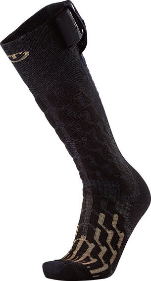 Therm-ic Chaussettes PowerSocks Heat Fusion - Homme