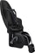 Thule Siège vélo pour enfant monté sur cadre Yepp 2 Maxi - Black