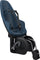 Thule Siège vélo pour enfant monté sur cadre Yepp 2 Maxi - Majolica Blue