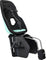Thule Siège vélo pour enfant Yepp Nexxt2 Maxi à montage sur cadre - Deep Teal - Mint Leaf