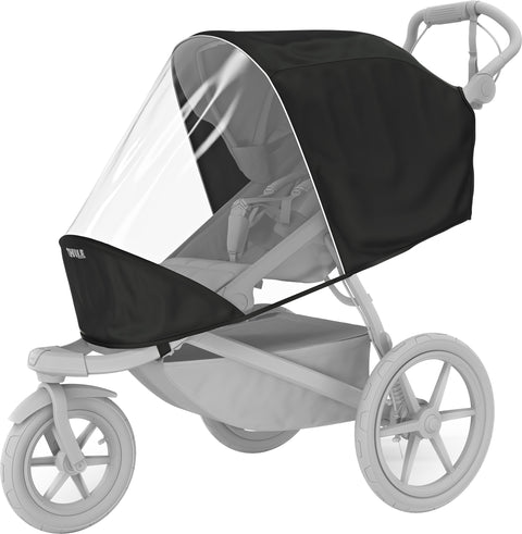 Thule Housse de pluie simple pour poussette Urban Glide 3