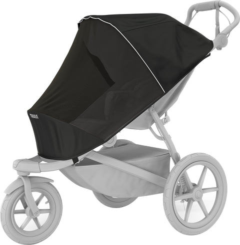 Thule Toile de protection en mailles simple pour poussette Urban Glide 3