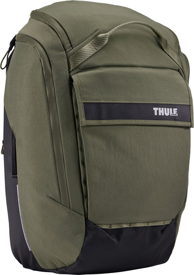 Thule Sacoche de vélo et sac à dos Paramount Hybrid 26L