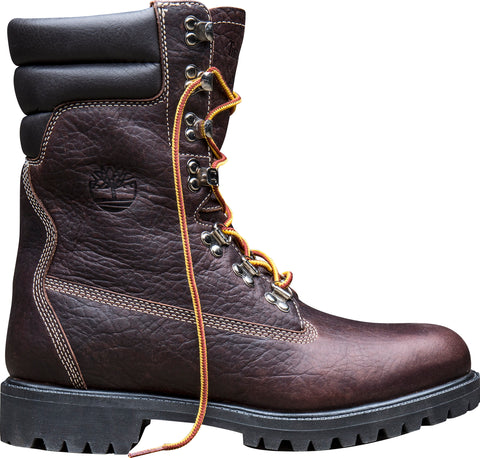 Timberland Bottes imperméables 8po Premium Super - Homme