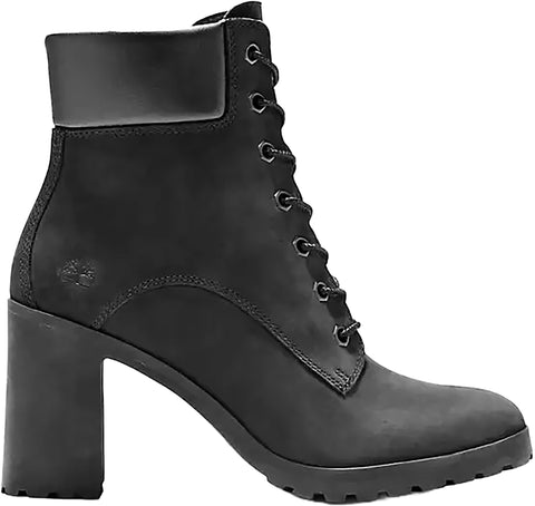 Timberland Bottes à lacets Allington 6 pouces - Femme