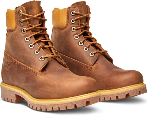 Timberland Bottes imperméables Premium 6 pouces - Homme