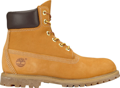 Timberland Botte imperméable 6 pouces édition 50e anniversaire - Femme